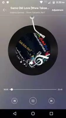 Play American Music Player Play American Music Player