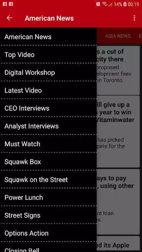 Play American News Play American News