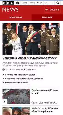 Play American News Play American News