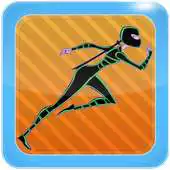 Free play online American Ninja Girl APK