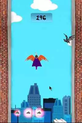 Play American Ninja Girl