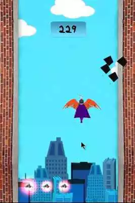 Play American Ninja Girl