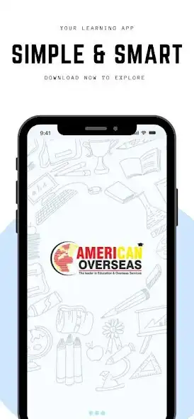 Play American Overseas  and enjoy American Overseas with UptoPlay