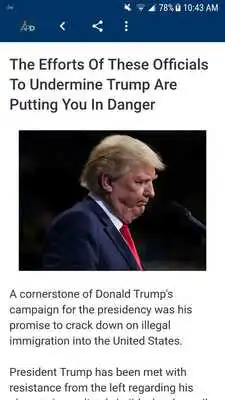 Play American Patriot Daily