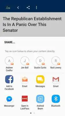 Play American Patriot Daily