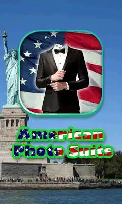 Play American Photo Suits