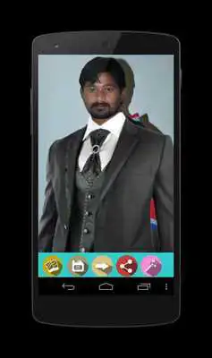 Play American Photo Suits