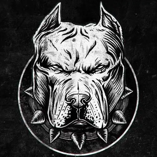 Play American Pitbull Wallpapers APK