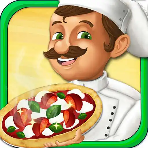 Play American Pizzeria Cooking Game APK Play American Pizzeria Cooking Game APK