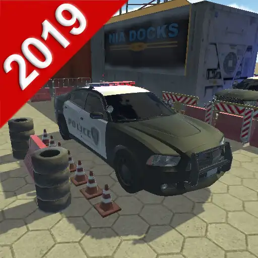 Play American Police Parking Simulator 3D APK Play American Police Parking Simulator 3D APK