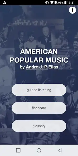Play American Popular Music  and enjoy American Popular Music with UptoPlay