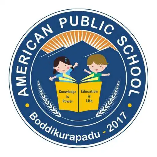 Play American Public School APK Play American Public School APK