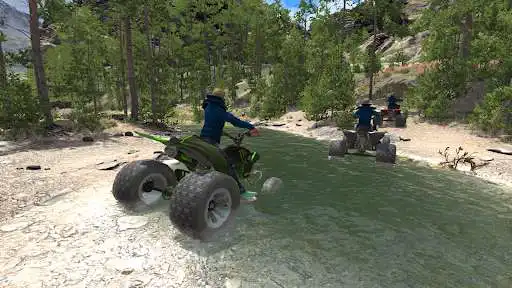 Play American Quad Off-Road: Bike Stunts ATV and enjoy American Quad Off-Road: Bike Stunts ATV with UptoPlay Play American Quad Off-Road: Bike Stunts ATV and enjoy American Quad Off-Road: Bike Stunts ATV with UptoPlay