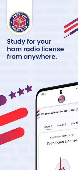 Play American Radio Club  and enjoy American Radio Club with UptoPlay