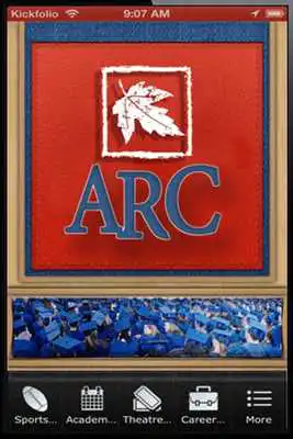 Play American River College