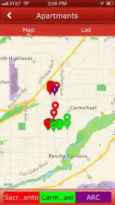 Play American River College