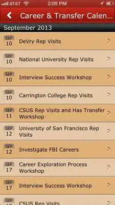 Play American River College