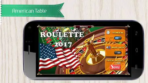 Play American Roulette and enjoy American Roulette with UptoPlay Play American Roulette and enjoy American Roulette with UptoPlay