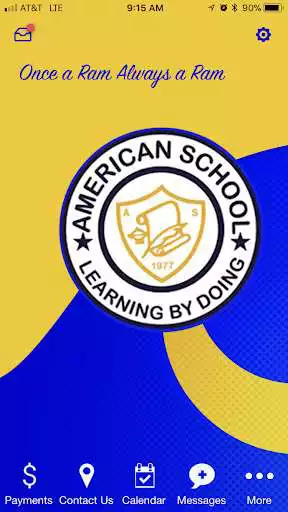 Play American School  and enjoy American School with UptoPlay