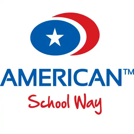 Play American School Way APK