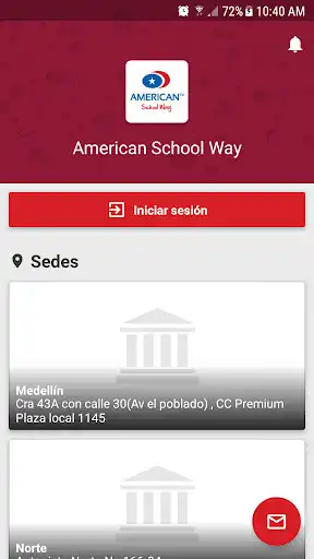 Play American School Way  and enjoy American School Way with UptoPlay