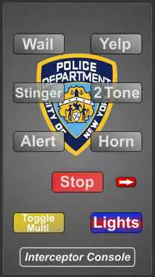 Play American Siren Play American Siren