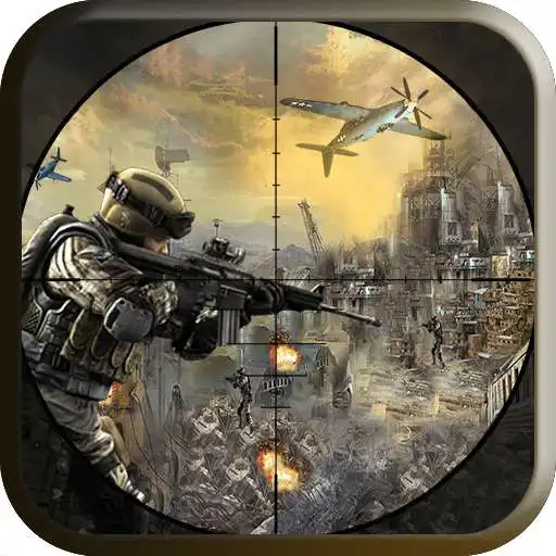 Free play online American Sniper 3D Assassin APK Free play online American Sniper 3D Assassin APK