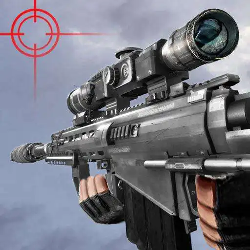Play American Sniper Shot APK