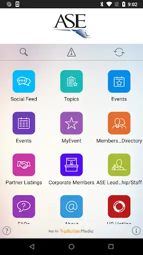 Play American Society of Employers
