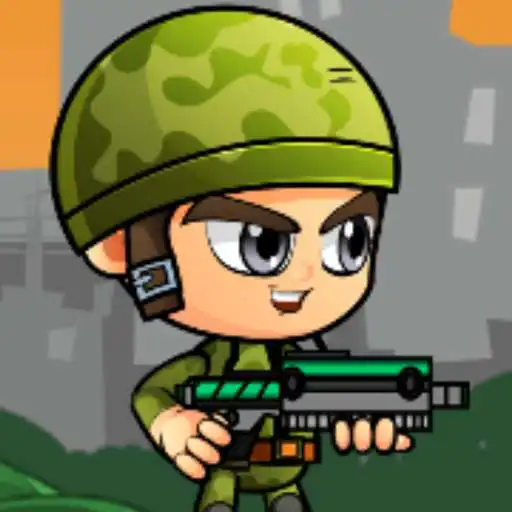 Play American Soldier Dave APK
