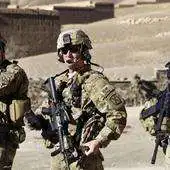 Free play online American Soldiers Wallpapers APK