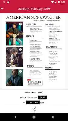Play American Songwriter Magazine
