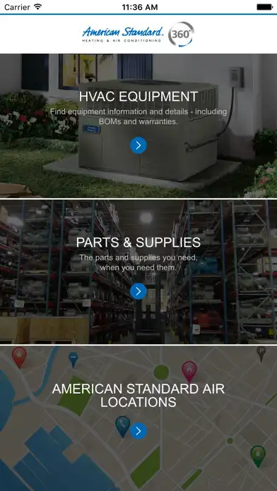 Play American Standard Air 360°  and enjoy American Standard Air 360° with UptoPlay