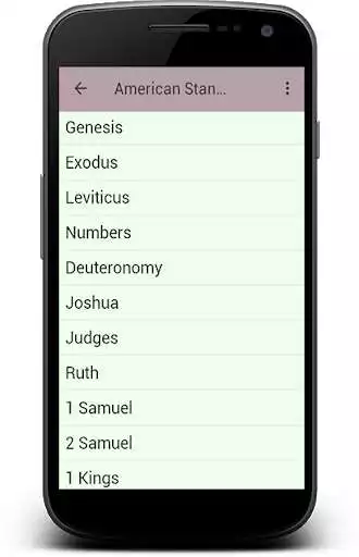 Play American Standard Version - ASV Bible for Free as an online game American Standard Version - ASV Bible for Free with UptoPlay
