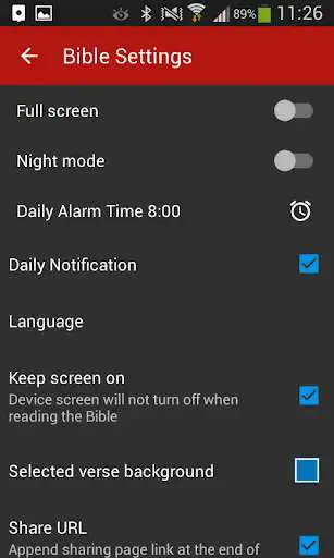 Play APK American Standard Version - Offline ASV Bible  and enjoy American Standard Version - Offline ASV Bible with UptoPlay bible.americanstandardversion
