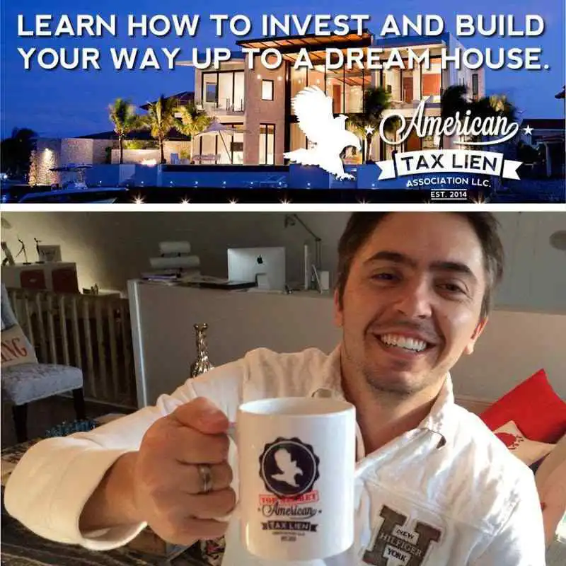 Play American Tax Lien