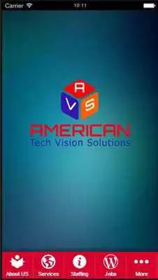 Play American Tech Vision Solutions