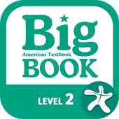 Free play online American Textbook Big BOOK 2 APK Free play online American Textbook Big BOOK 2 APK