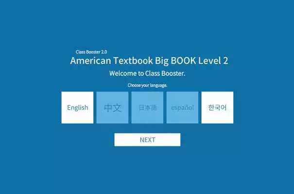 Play American Textbook Big BOOK 2