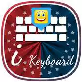 Free play online American Theme Photo Keyboard APK Free play online American Theme Photo Keyboard APK