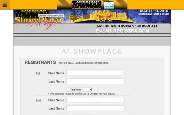Play American Towman