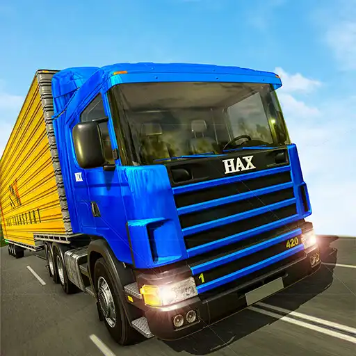 Play American Truck Games Truck Sim APK Play American Truck Games Truck Sim APK