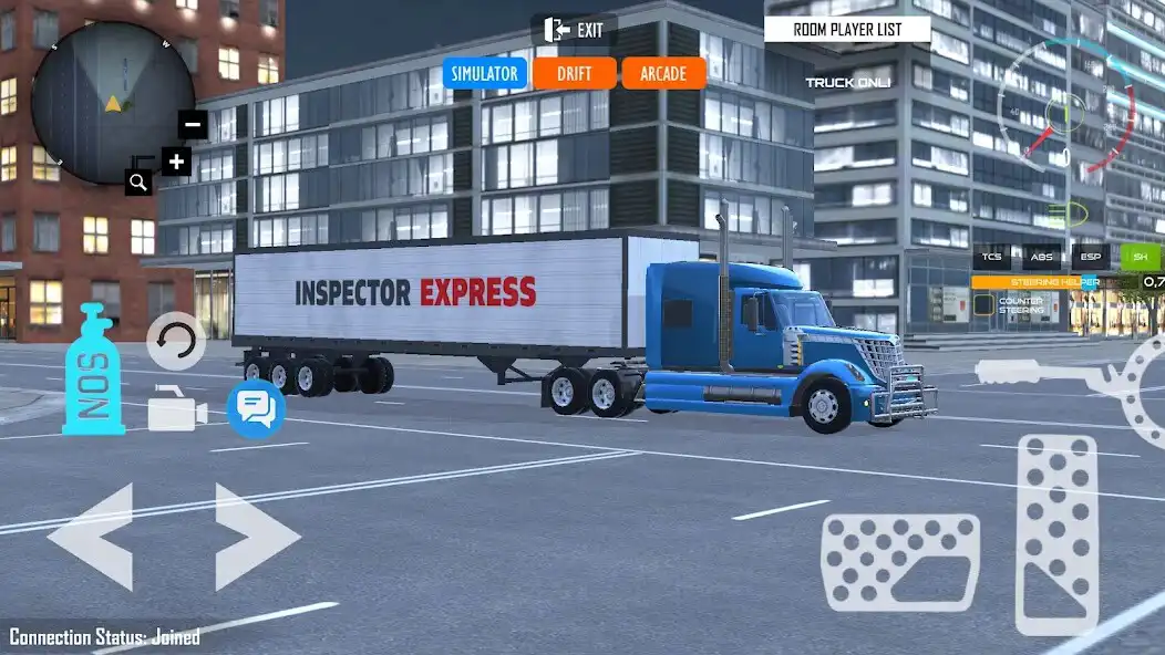 Play American Truck Online Car Sim and enjoy American Truck Online Car Sim with UptoPlay Play American Truck Online Car Sim and enjoy American Truck Online Car Sim with UptoPlay