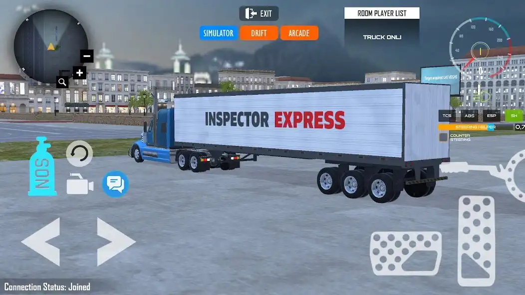 Play American Truck Online Car Sim as an online game online American Truck Online Car Sim with UptoPlay Play American Truck Online Car Sim as an online game American Truck Online Car Sim with UptoPlay