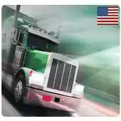 Free play online American Truck Simulator Pro APK Free play online American Truck Simulator Pro APK