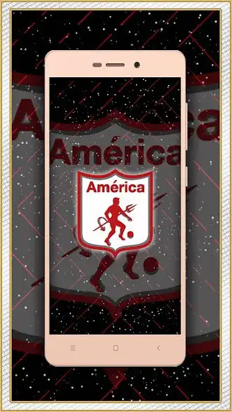 Play AMERICA OF CALI MY PASSION as an online game AMERICA OF CALI MY PASSION with UptoPlay