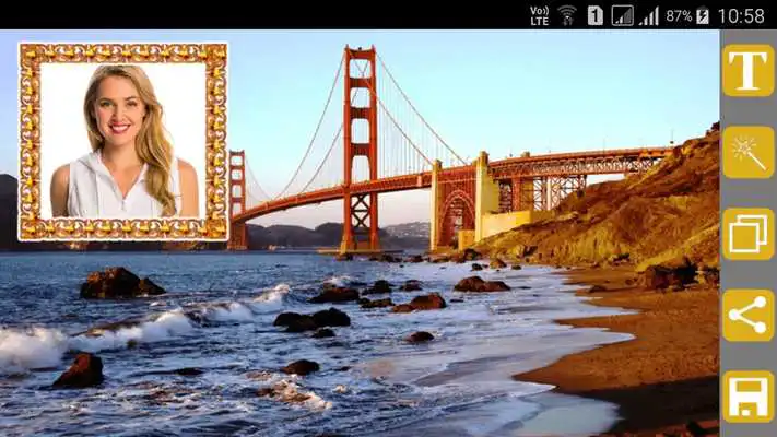 Play America Photo Frames Play America Photo Frames