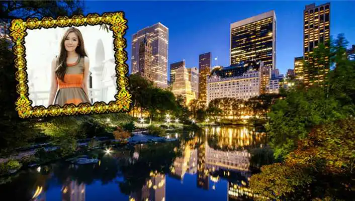 Play America Photo Frames Play America Photo Frames