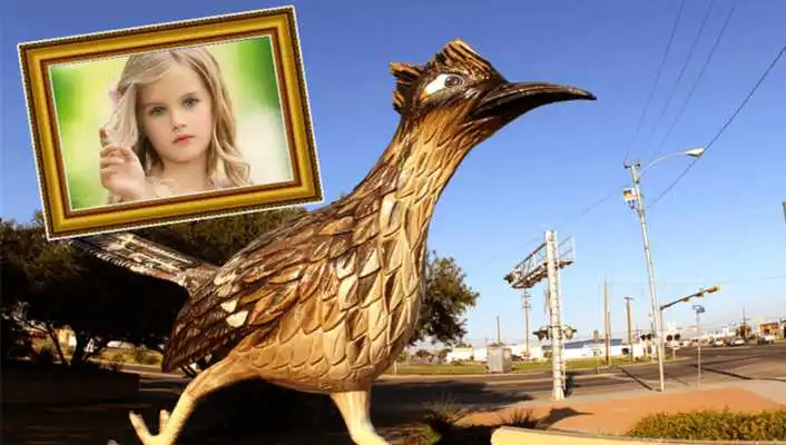 Play America Photo Frames Play America Photo Frames