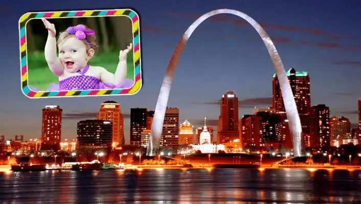 Play America Photo Frames Play America Photo Frames